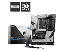 MSI PRO Z790-A MAX WIFI — 2