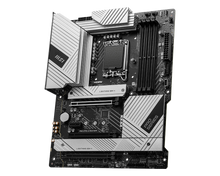 MSI PRO Z790-A MAX WIFI — 3