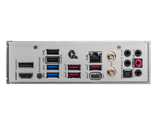MSI PRO Z790-A MAX WIFI — 5