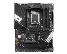 MSI PRO Z790-A WIFI — 1