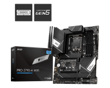 MSI PRO Z790-A WIFI — 2