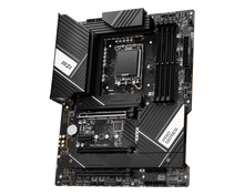 MSI PRO Z790-A WIFI — 3