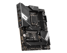 MSI PRO Z790-A WIFI — 4