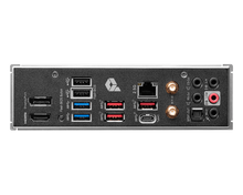 MSI PRO Z790-A WIFI — 5