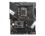MSI PRO Z790-A WIFI DDR4 — 1