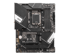 MSI PRO Z790-A WIFI DDR4 — 1