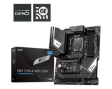 MSI PRO Z790-A WIFI DDR4 — 2