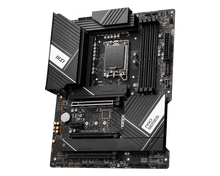 MSI PRO Z790-A WIFI DDR4 — 3