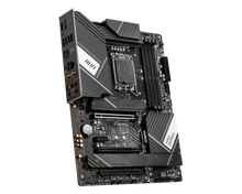 MSI PRO Z790-A WIFI DDR4 — 4