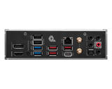 MSI PRO Z790-A WIFI DDR4 — 5
