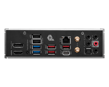 MSI PRO Z790-A WIFI DDR4 — 5