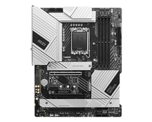 MSI PRO Z790-A WIFI II — 1
