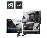 MSI PRO Z790-A WIFI II — 2