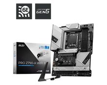 MSI PRO Z790-A WIFI II — 2