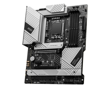MSI PRO Z790-A WIFI II — 3