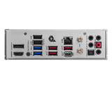 MSI PRO Z790-A WIFI II — 5