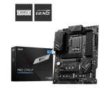 MSI PRO Z790-P — 2