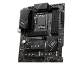 MSI PRO Z790-P — 3
