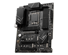 MSI PRO Z790-P — 3