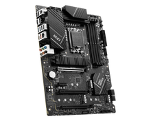 MSI PRO Z790-P — 4
