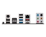 MSI PRO Z790-P — 5