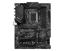 MSI PRO Z790-P DDR4 — 1
