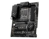 MSI PRO Z790-P DDR4 — 3