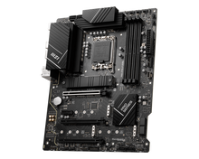 MSI PRO Z790-P DDR4 — 3