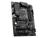 MSI PRO Z790-P DDR4 — 4