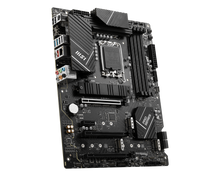 MSI PRO Z790-P DDR4 — 4