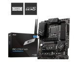 MSI PRO Z790-P WIFI — 2