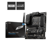 MSI PRO Z790-P WIFI — 2