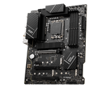 MSI PRO Z790-P WIFI — 3