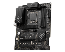MSI PRO Z790-P WIFI — 3