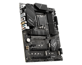 MSI PRO Z790-P WIFI — 4