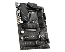 MSI PRO Z790-P WIFI — 4
