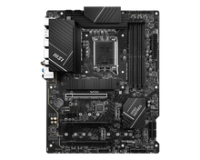 MSI PRO Z790-P WIFI DDR4 — 1
