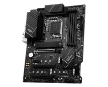 MSI PRO Z790-P WIFI DDR4 — 3