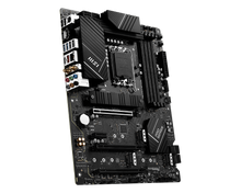 MSI PRO Z790-P WIFI DDR4 — 4