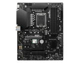 MSI PRO Z790-S WIFI — 1