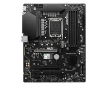 MSI PRO Z790-S WIFI — 1