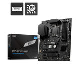 MSI PRO Z790-S WIFI — 2