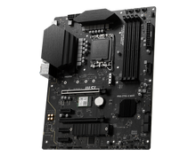 MSI PRO Z790-S WIFI — 3