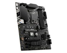 MSI PRO Z790-S WIFI — 4