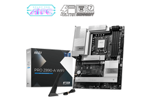 MSI PRO Z890-A WIFI — 2
