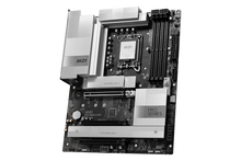 MSI PRO Z890-A WIFI — 3