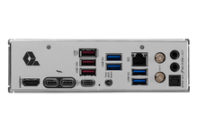 MSI PRO Z890-A WIFI — 5