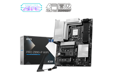 MSI PRO Z890-P WIFI — 2