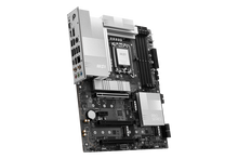 MSI PRO Z890-P WIFI — 3