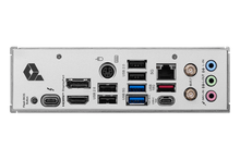 MSI PRO Z890-P WIFI — 5